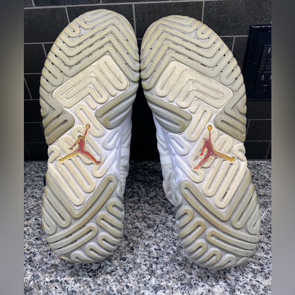 Nike Jordan Men’s Size 15. - Picture 5 of 8